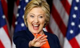 Hillary Clinton Nomination